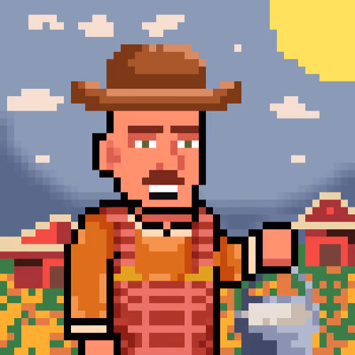 Blur Farmers #409