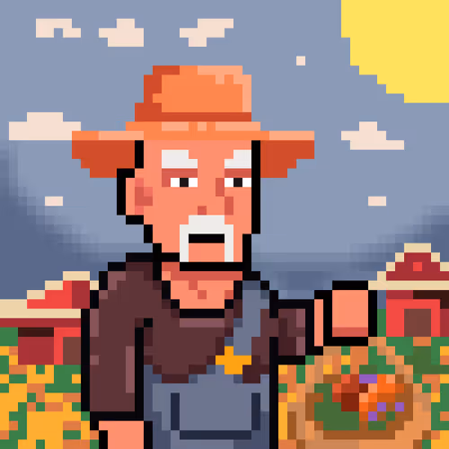 Blur Farmerz