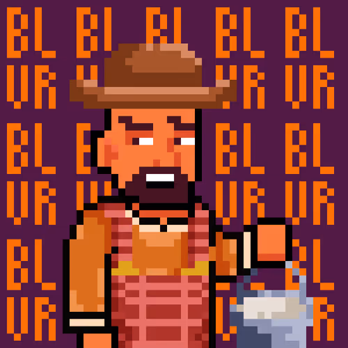 Blur Farmerz