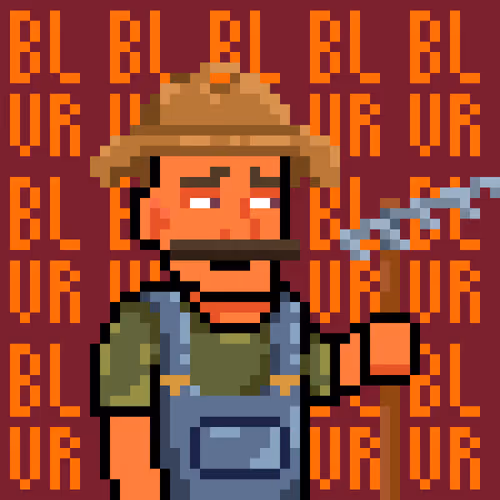 Blur Farmerz