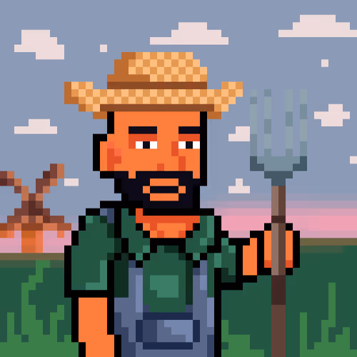 Blur Farmerz