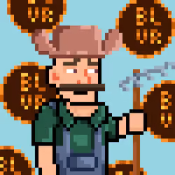 Blur Farmers #1538