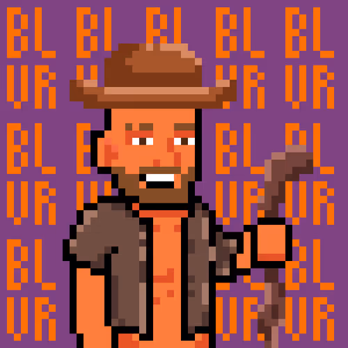 Blur Farmerz