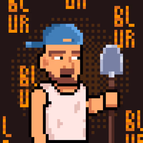Blur Farmerz