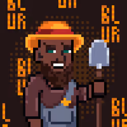 Blur Farmers #3080