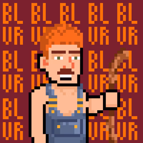Blur Farmerz