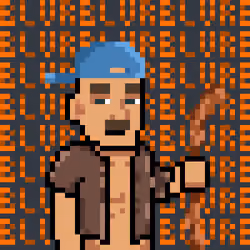 Blur Farmers #1413