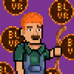 Blur Farmers #2932