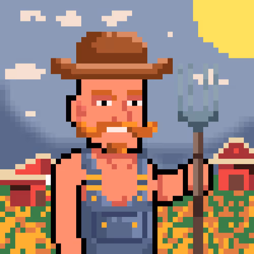 Blur Farmerz