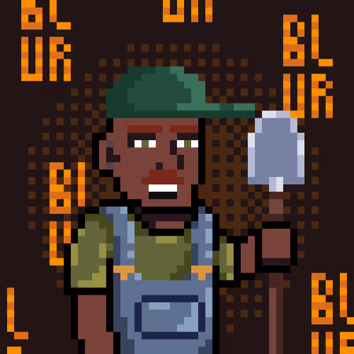 Blur Farmerz