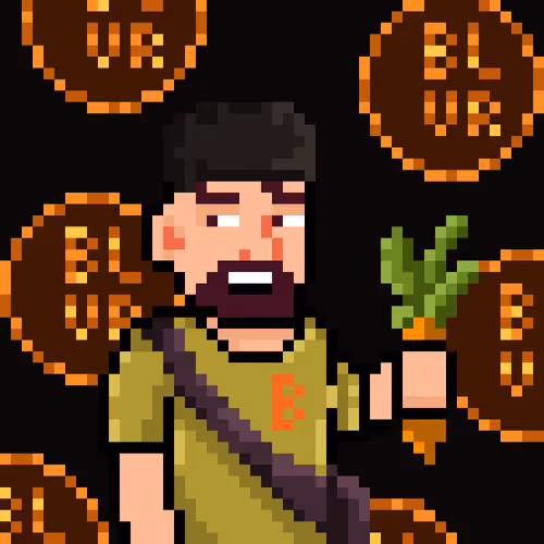 Blur Farmerz