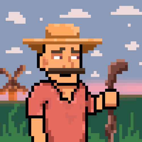 Blur Farmerz