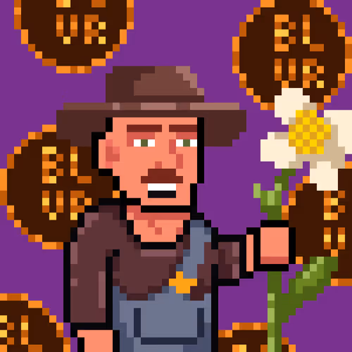 Blur Farmerz