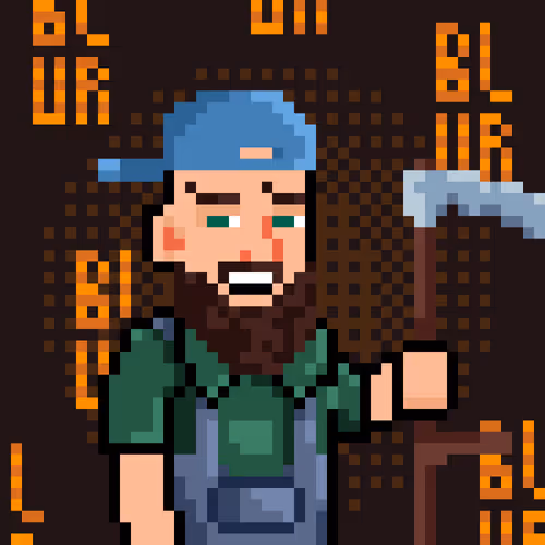 Blur Farmerz