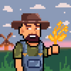 Blur Farmers #3681