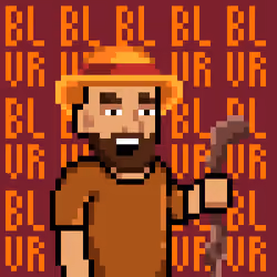 Blur Farmers #1607