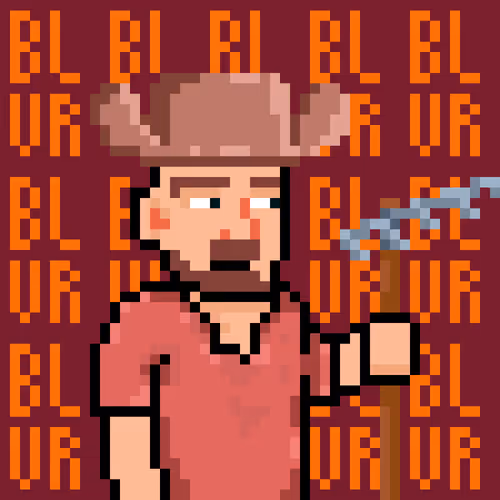 Blur Farmerz