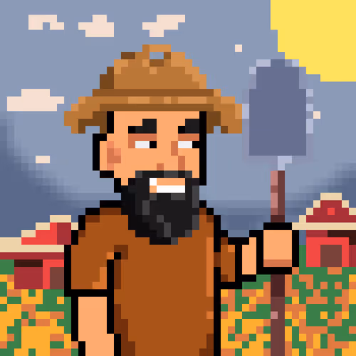 Blur Farmerz