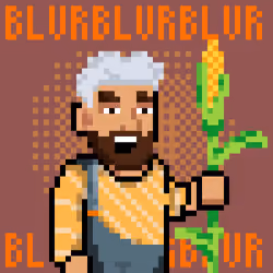Blur Farmers #148