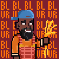 Blur Farmers #1539