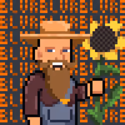 Blur Farmers #1606
