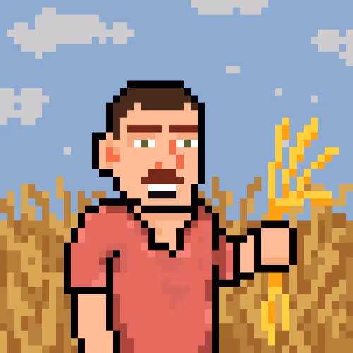 Blur Farmerz