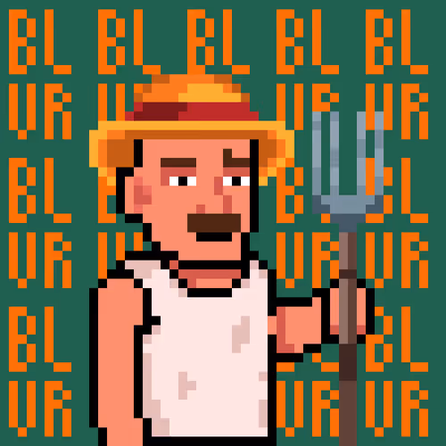 Blur Farmerz