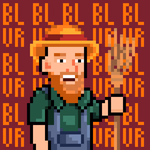 Blur Farmerz