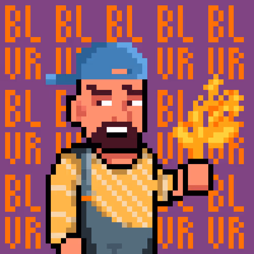Blur Farmerz