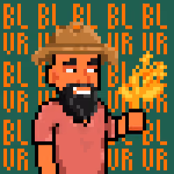 Blur Farmers #2863