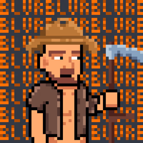 Blur Farmerz