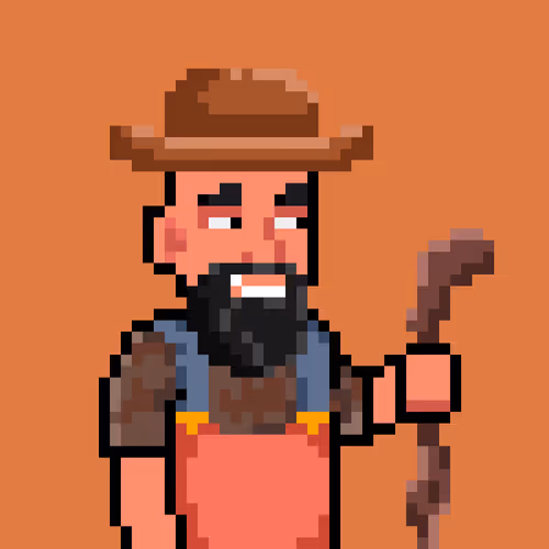 Blur Farmerz