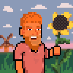 Blur Farmers #1548