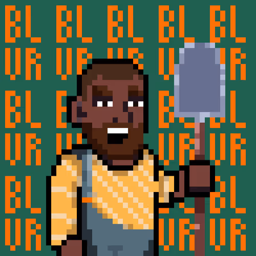 Blur Farmerz