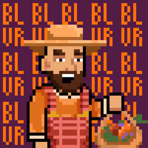 Blur Farmerz