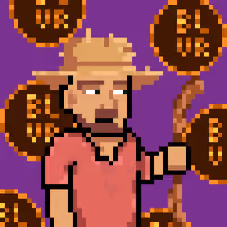 Blur Farmers #3391