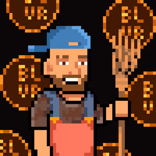 Blur Farmerz