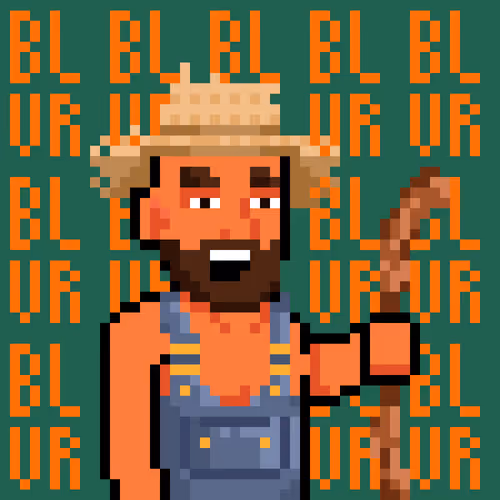 Blur Farmerz