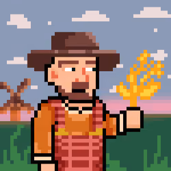 Blur Farmers #3589