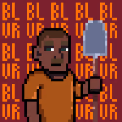 Blur Farmers #1196