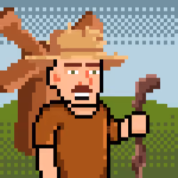 Blur Farmers #150