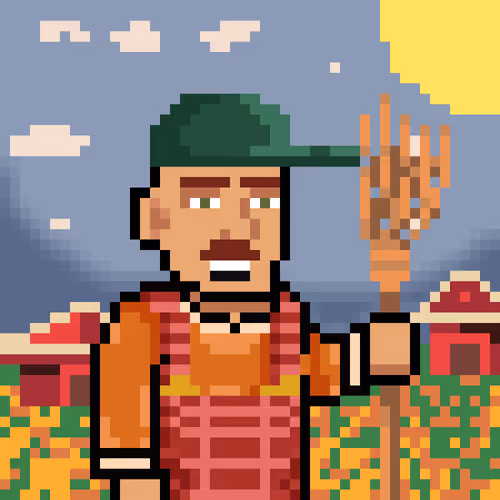 Blur Farmerz