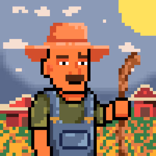 Blur Farmerz