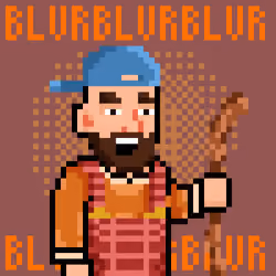 Blur Farmers #4240