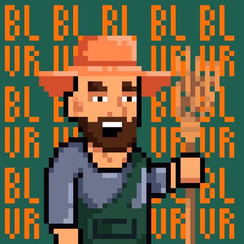 Blur Farmerz