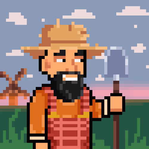 Blur Farmerz