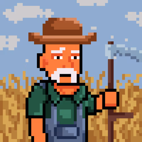Blur Farmerz