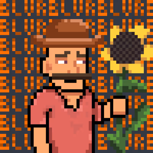 Blur Farmerz