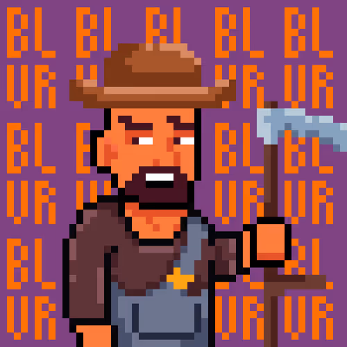 Blur Farmerz