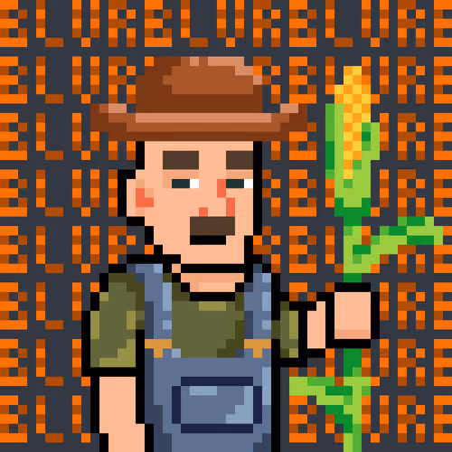 Blur Farmerz